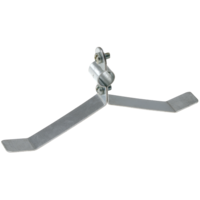 LPG Burner Stand To Suit LPG Neck Tubes Tesuco SACSTAND