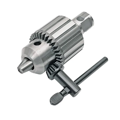 13mm Drill Chuck & Adaptor Holemaker SADCA-13