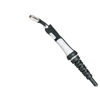 SB 15 Binzel Style Mig Torch 180 Amps Unimig SB155M
