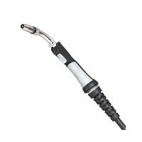 SB 24 Binzel Style Mig Torch 4 Metres Unimig SB244M