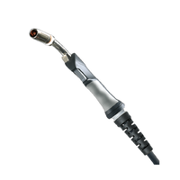 SB25 Binzel Style MIG Torch 3 Metres Unimig SB253M