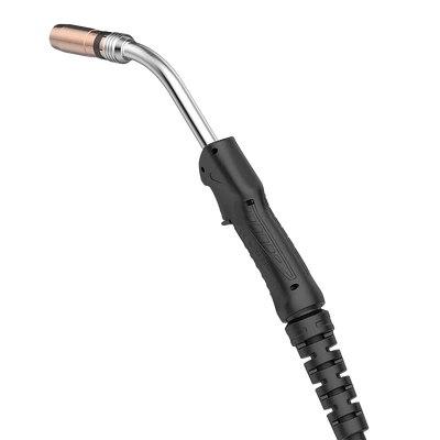 SB38 Binzel Style MIG Torch 3 Metres Unimig SB38-3M