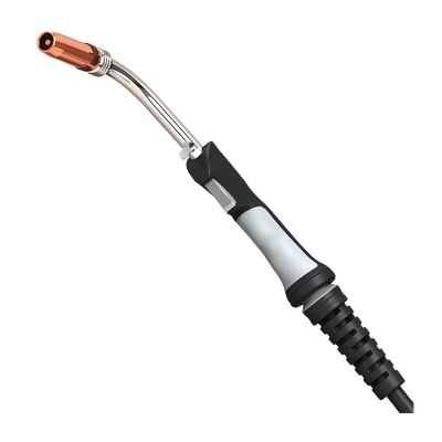 SB38 Binzel Style MIG Torch 4 Metres Unimig SB38-4M
