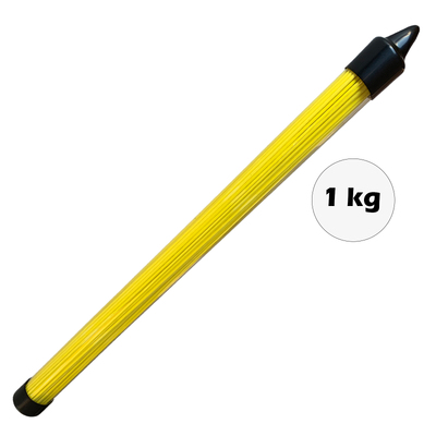 56% Silver Brazing Rods 1.6mm x 500mm Yellow Flux Coated Rods 1Kg SB561.6FC1KG
