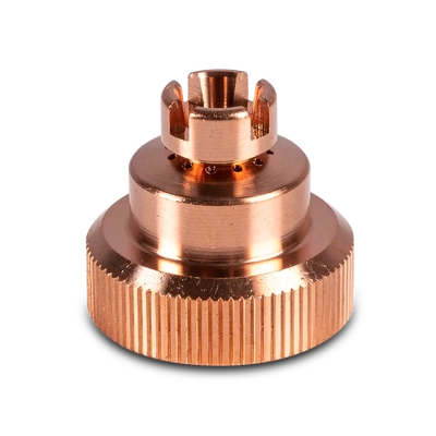 SC120 Plasma Shield Cap Unimig SC1241
