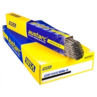 3.2mm 2.5Kg Staincord 309MO-16 Electrodes Austarc SC309MO32