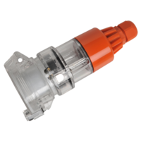 32 Amp 4 Pin IP66 Extension Socket SC432 