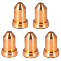 Cutting Tip 1.0mm Suits SC80 Torch Pkt of 5 Unimig SC8020-10
