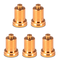 Contact Cutting Tip 1.2mm For SC80 Torch Unimig SC8026-12 Pkt : 5