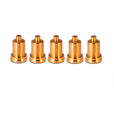 Gouging Tips 1.6mm For SC80 Torch Unimig SC8028-16 Pkt : 5
