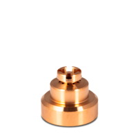 Shield Cap For SC80 / SC120 Torch Unimig SC8041 Each