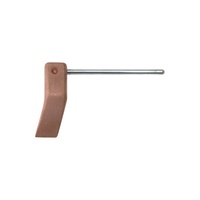 Chisel Bit 350g Hammer Shape For LPG Soldering Bits SCBB350