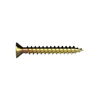 Chipboard Screw 10gauge  Zinc Plated  SCHCZ100_