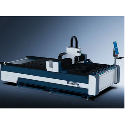 Fiber Laser Cutting Machine SF3015N