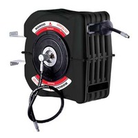 Grease Hose Reel 6mm x 10 Metres S Series Alemlube SG800