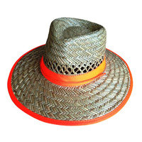 Pro Straw Hat - SH
