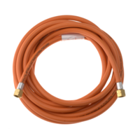LPG Hose Set Complete 20 Metres G3/8" LH FM - G3/8" LH FM SH20-3/8