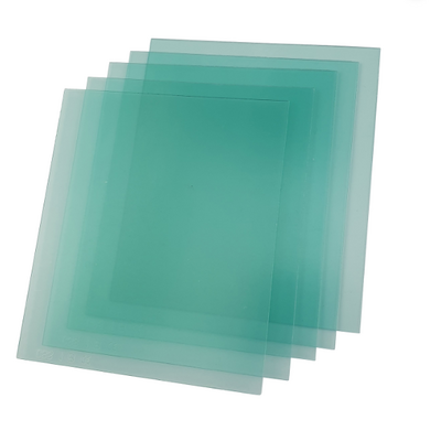 Inside Cover Lens For Welding Helmet Optic Fx Wia SH300007 Pkt : 5