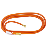 LPG Hose Set Complete 4 Metre Tesuco SH4-3-8