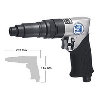 Hex Dr Screwdriver 2000rpm Shinano SI-1166A