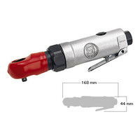 Ratchet Wrench 1/4 Shinano SI-1200B 
