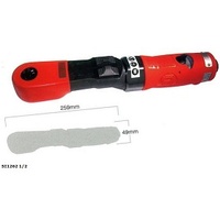 1/2" Standard Ratchet Wrench Shinano SI-1262