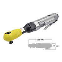 Ratchet Wrench 1/2 Shinano SI-1325A