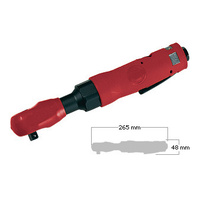 3/8 Ratchet Wrench Shinano SI-1340B