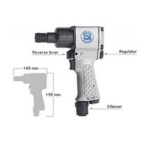 Impact Wrench 3/8 Shinano SI-1365