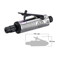 1/4" Compact Die grinder Shinano SI-2001S