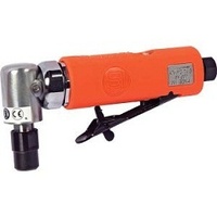 1/4" Right Angle Die Grinder Polymer Body Cover Shinano SI-2005HD
