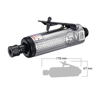 1/4" Medium Die Grinder Shinano SI-2011S