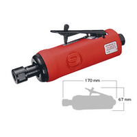1/4" Medium Die Grinder Polymer Body Cover Shinano SI-2012EX
