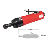 1/4″ Fan Grinder Shinano SI-20125A