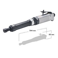 1/4" Extended Fan Grinder Shinano SI-2023