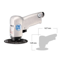100mm Pistol Sander Shinano SI-2210