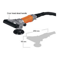Angle Wet Sander Shinano SI-2322WR-LE