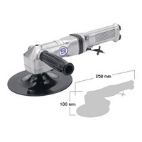 180mm Angle Sander Shinano SI-2351