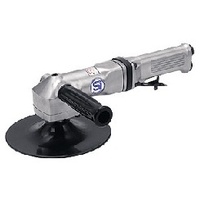 180mm Angle Polisher Shinano SI-2451