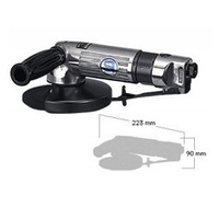 125mm Angle Grinder Shinano SI-2505L