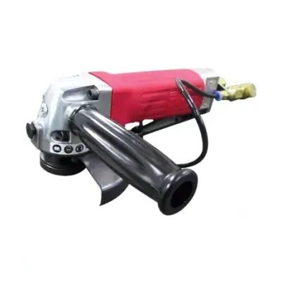 125mm Wet Angle Grinder Shinano SI-2515LA-W