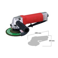 125mm Angle Grinder Shinano SI-2515LA