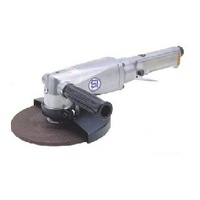 180mm Angle Grinder Shinano SI-2600L