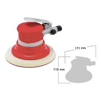 Dual Action Sander Shinano SI-3101-6