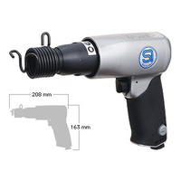 Medium Stroke Hammer 2600bpm Shinano SI-4120A