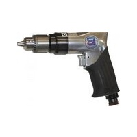 Pistol Drill 10mm Keyed Chuck Shinano SI-5100A