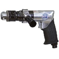 Heavy Duty Pistol Drill 13mm Chuck Shinano SI-5200A