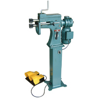 Sheetmetal Swage Jenny & Wiring Machines Motorised Model SJ2-M