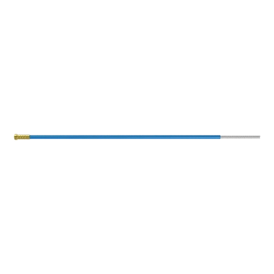 Binzel Style 0.6-0.8mm Blue Steel Torch Liner 5m Unimig SLB5M