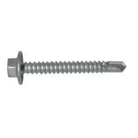 Hex Head Without Seal 14 Gauge B8  Bremick SMHC814_